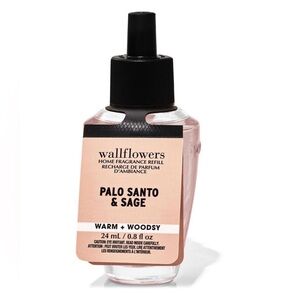 π2/$15πWallflowers Palo Santo & Sage Fragrance Refill